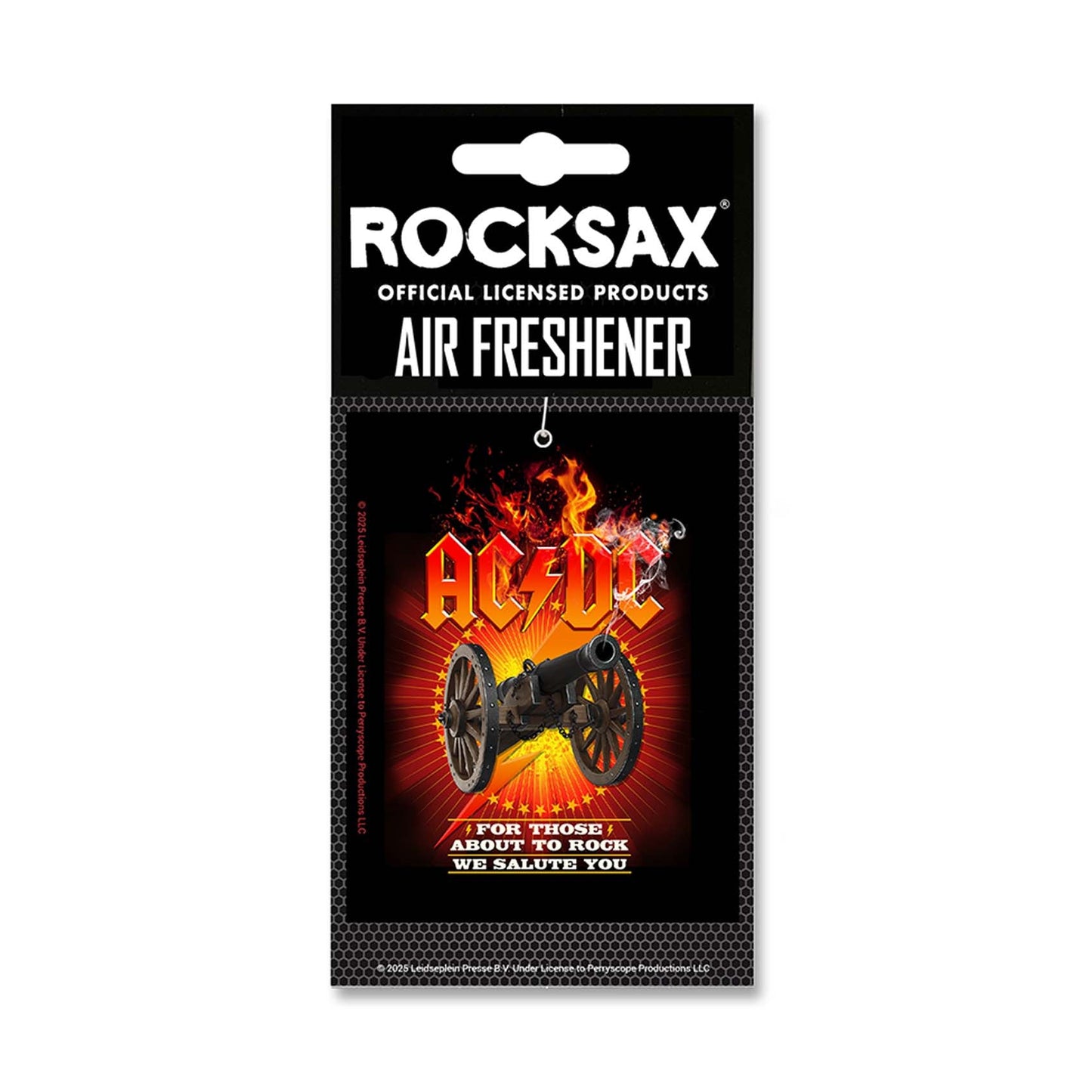Rafraîchisseur d'air Rocksax AC/DC - Pour ceux qui ont des problèmes de santé.