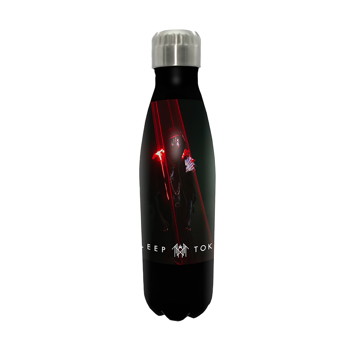 Rocksax Sleep Token Bottle - Lazer