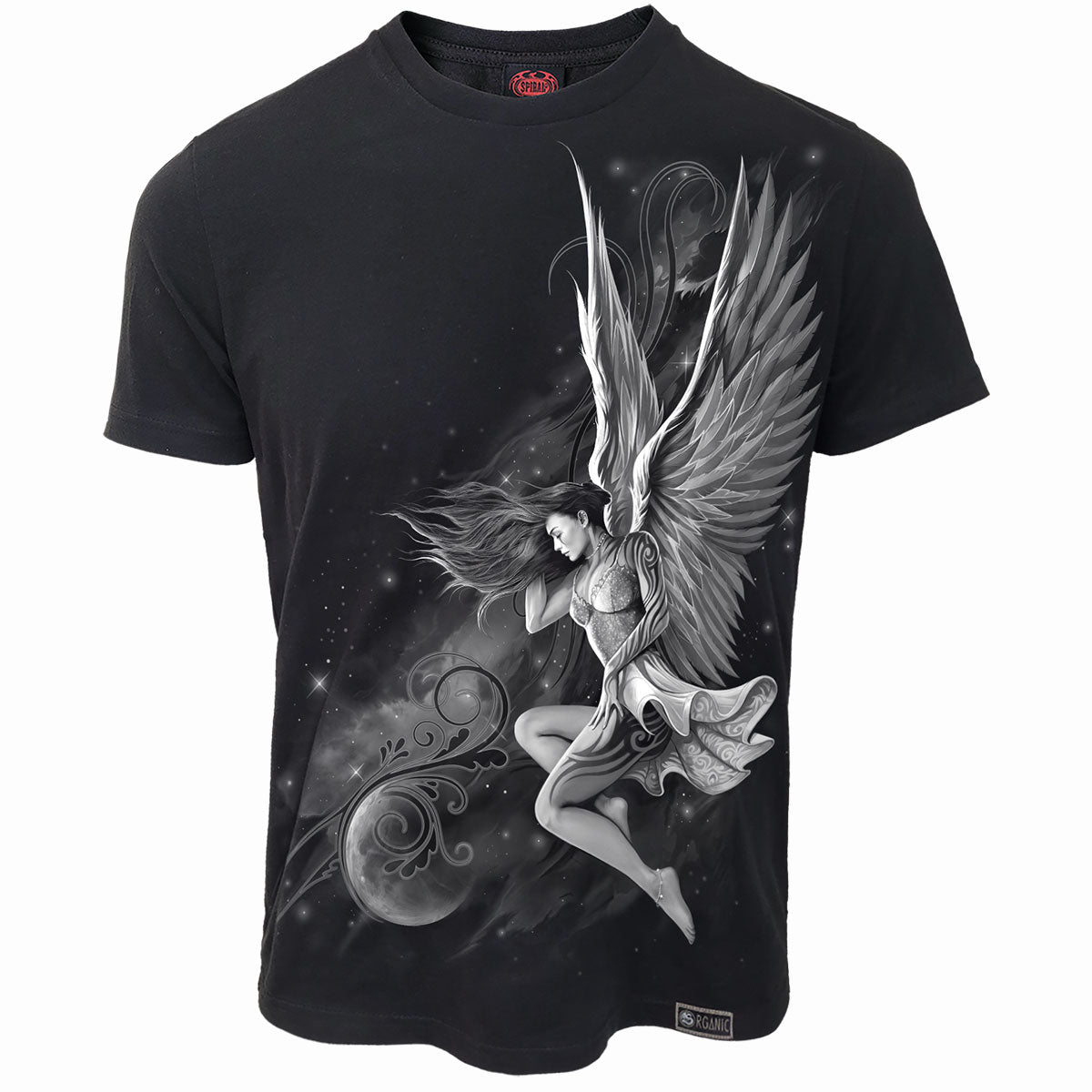 LUCID DREAMS - T-shirt bio