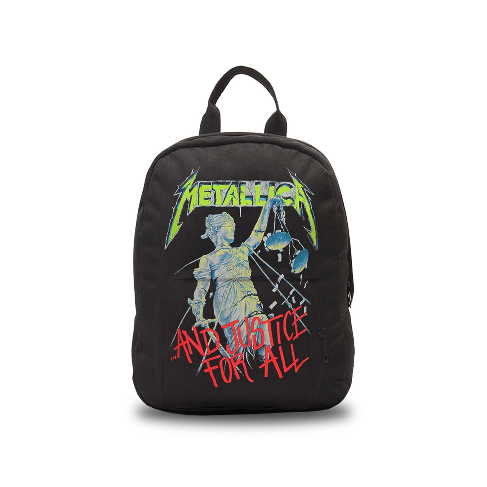 justice mini backpack on sale Glitter Star this backpack is perfect for asserting your personality and your love for superheroes from the DC Comics universe Justice Small Mini Backpack Quilted