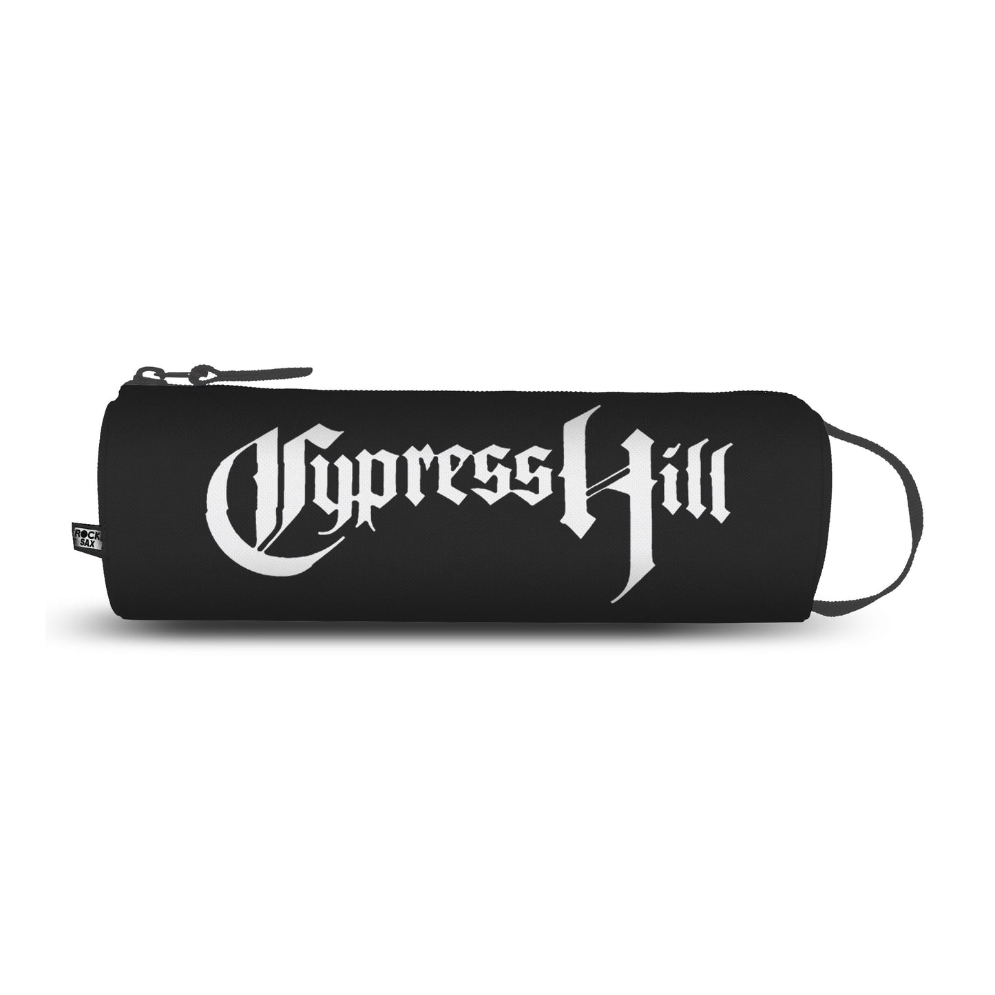 Rocksax Cypress Hill Trousse à crayons - Logo