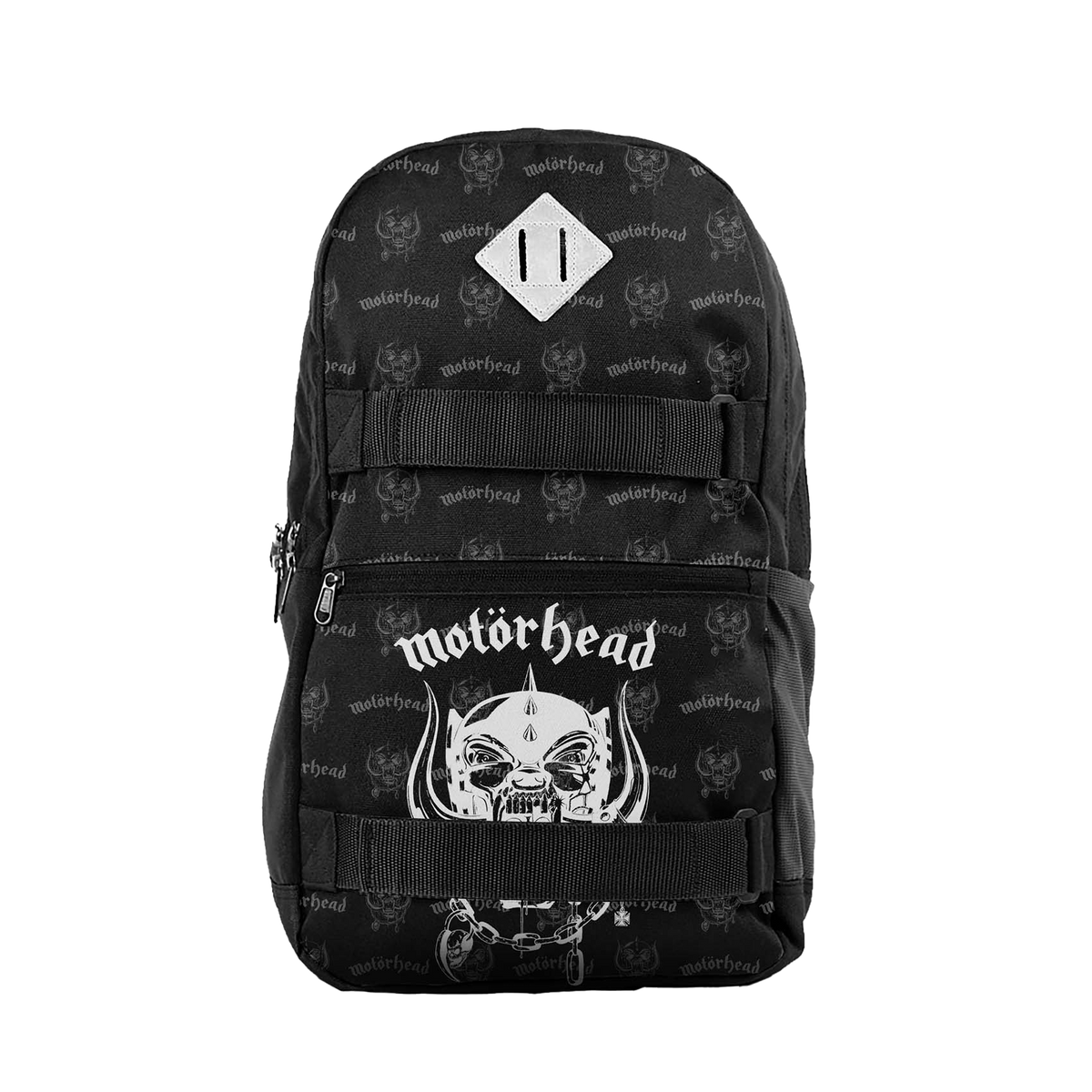 Rocksax Motorhead Skate Bag - England
