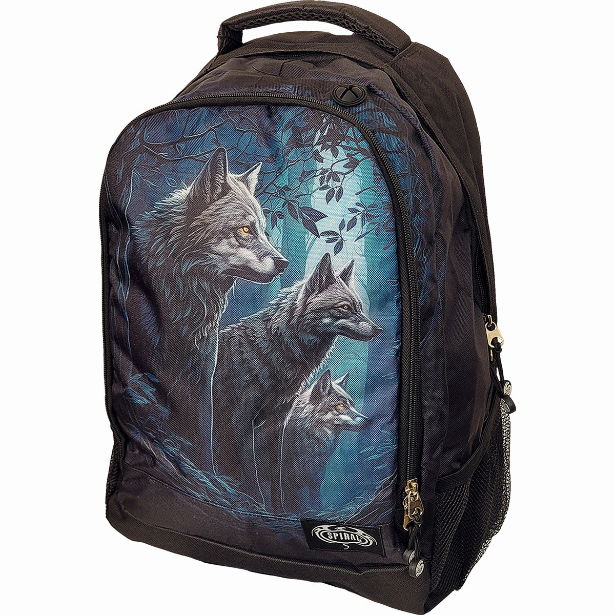 FOREST GUARDIANS - Sac à dos - Avec pochette pour ordinateur portable