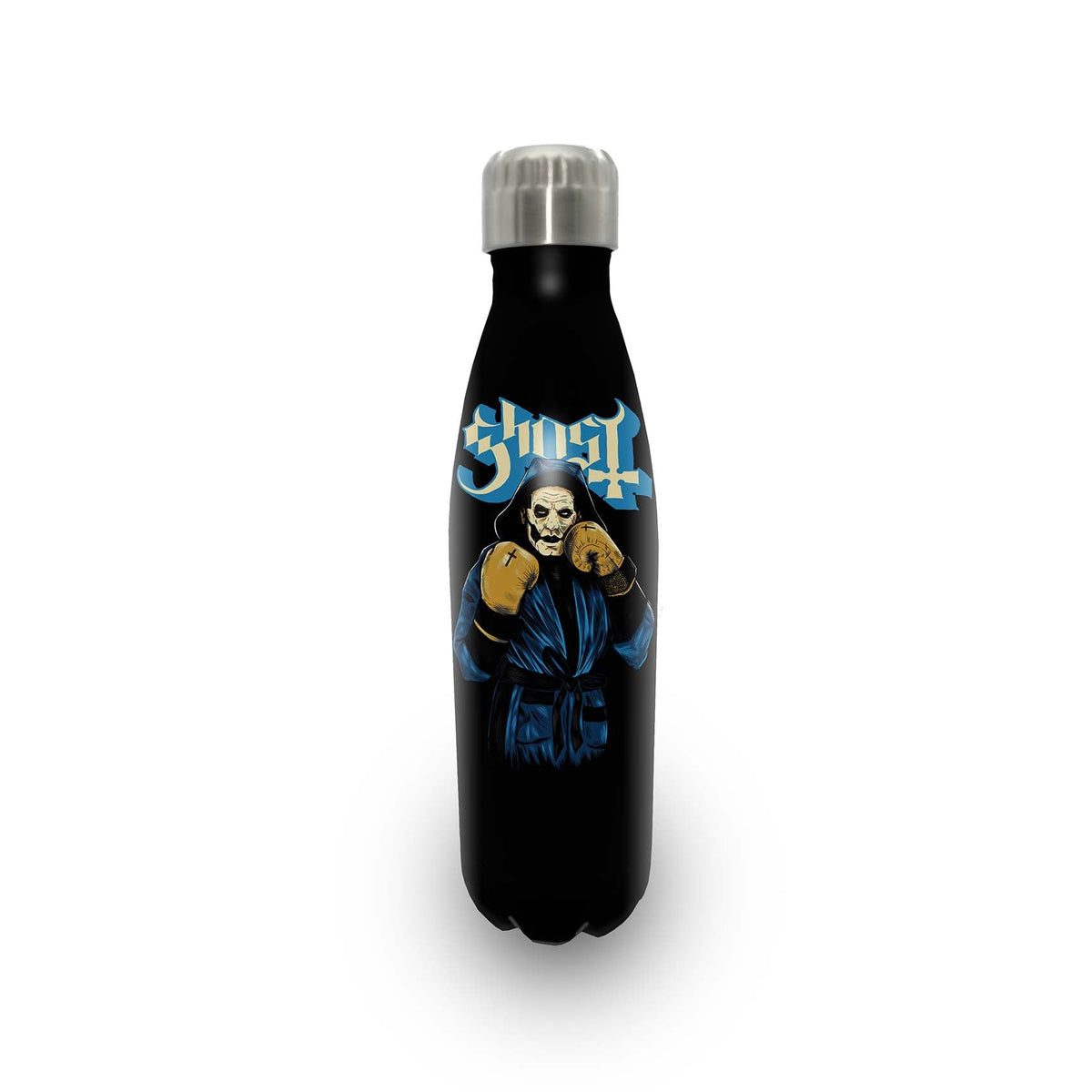 Rocksax Ghost Drink Bottle - Prize Fighter