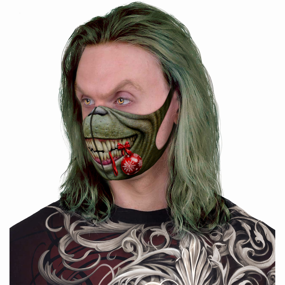 GROUCH - Masques de visage