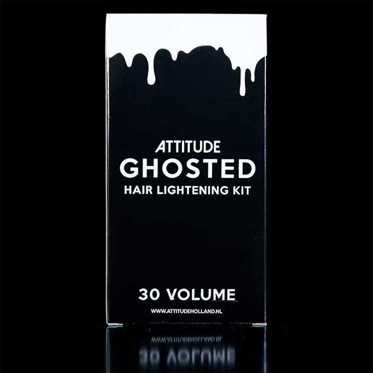 Ghosted - Hair Lightening Kit 30 Volume (9% de peroxyde) - 100 ml