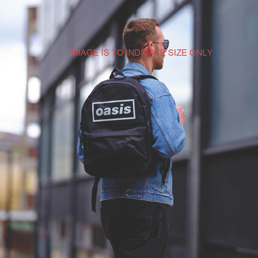 Rocksax Panic! At The Disco Backpack - Death Of A Bachelor