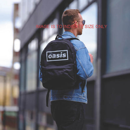 Rocksax Panic! At The Disco Backpack - Death Of A Bachelor