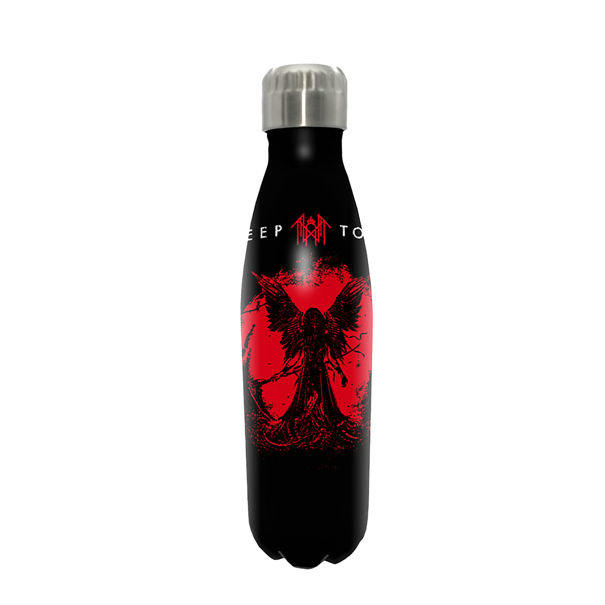 Bouteille à jeton de sommeil Rocksax - TMBTE