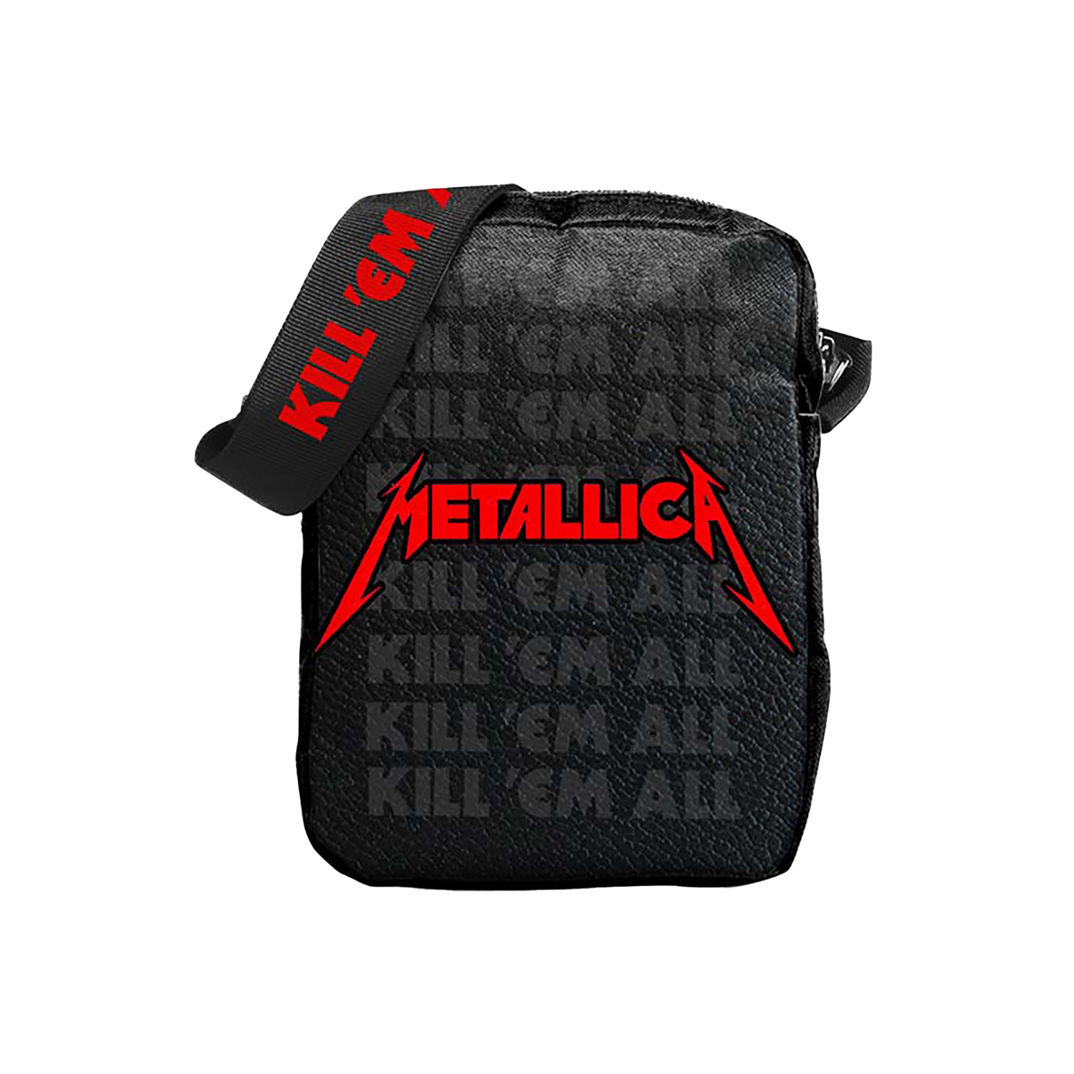 Rocksax Metallica Crossbody - Kill Em All 1
