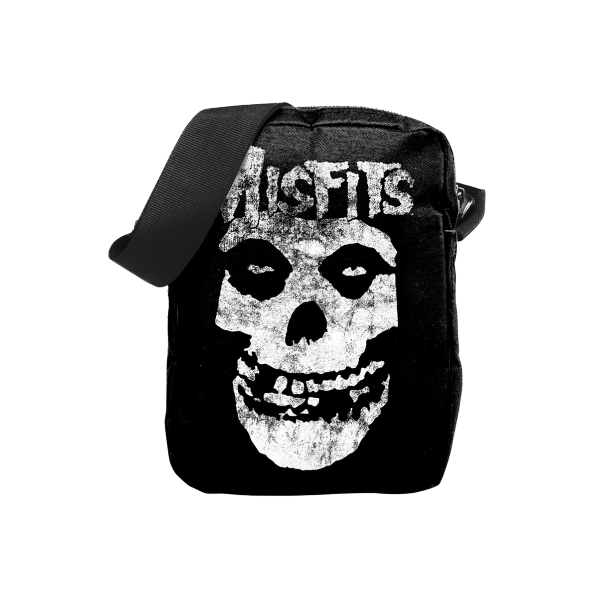 Rocksax Misfits Crossbody Bag - Glow Fiend