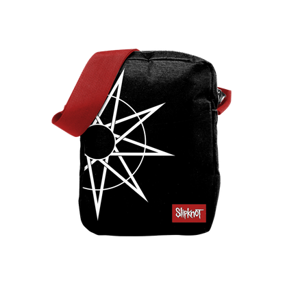 Sac à bandoulière Rocksax Slipknot - Star