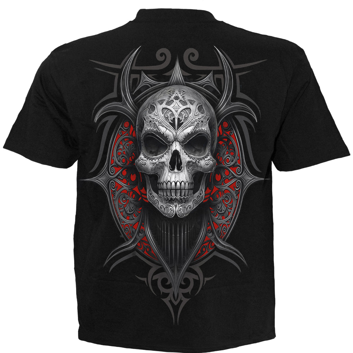 HIGH PRIESTESS - T-Shirt noir