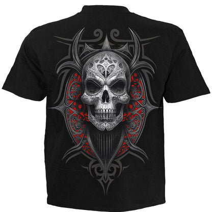 HIGH PRIESTESS - T-Shirt noir