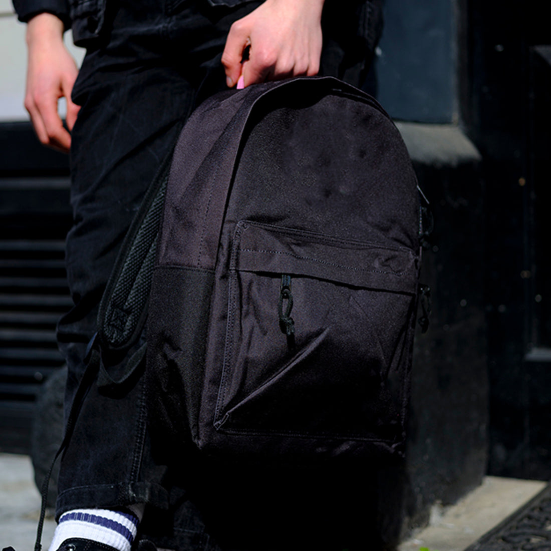 Rocksax Freddie Mercury Daypack - Freddie Mercury