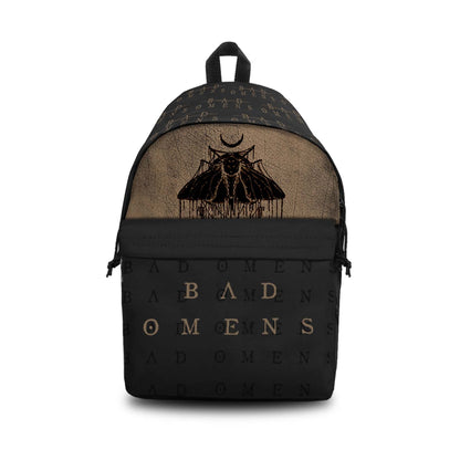 Rocksax Bad Omens Daypack - Moth