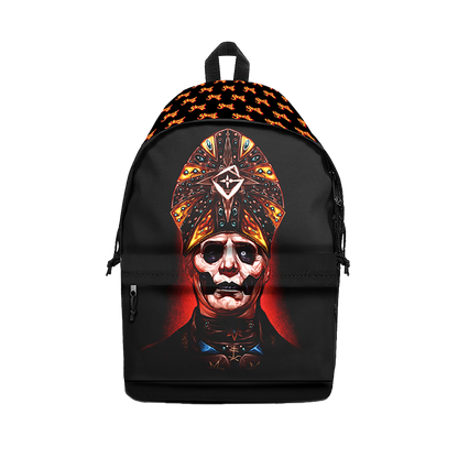 Rocksax Ghost Daypack - Papa Red