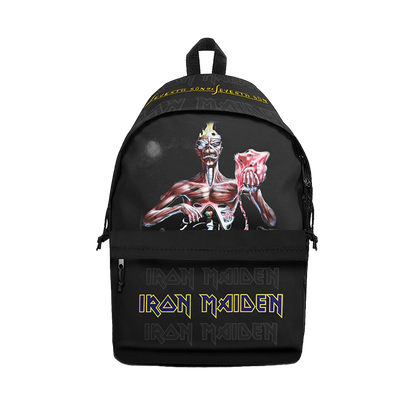 Rocksax Iron Maiden Daypack - Seventh Son