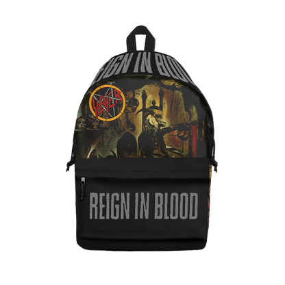 Rocksax Slayer Daypack - Reign in Blood