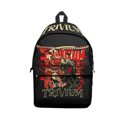 Rocksax Trivium Daypack - Shogun