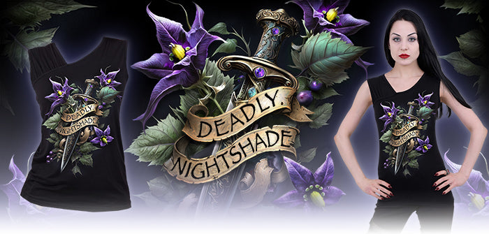 Acheter Deadly Nightshade