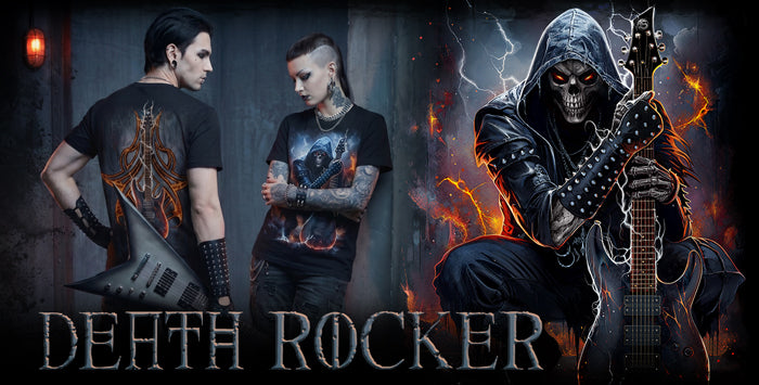 Death Rocker
