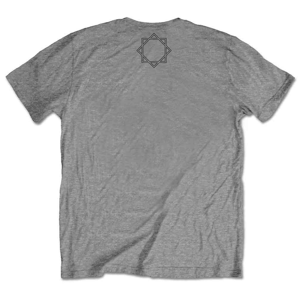 FAITH NO MORE - GIMP - T-Shirt Grey