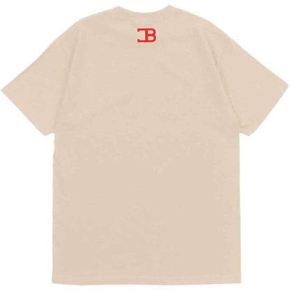 FRENCH MONTANA - DON'T BLOCK YOUR BLESSINGS - T-Shirt Neutral
