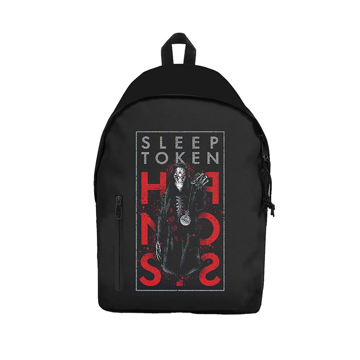 Rocksax Sleep Token Graphic Daypack -  Hypnosis