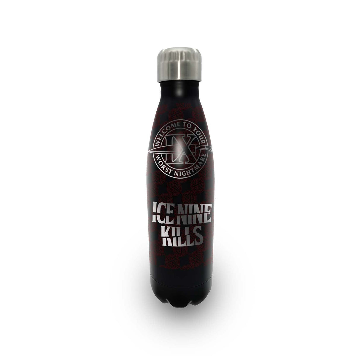 Rocksax Ice Nine Kills Bottle - Welcome Nightmare