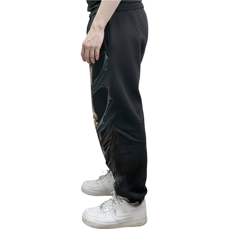 BONE RIPS - Pantalon de jogging cargo décontracté