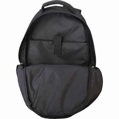 DEATH EMBERS - Back Pack - With Laptop Pocket