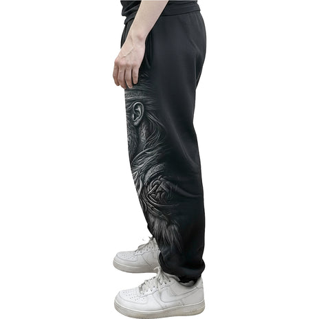 CELTIC VIKING - Pantalon de jogging cargo décontracté