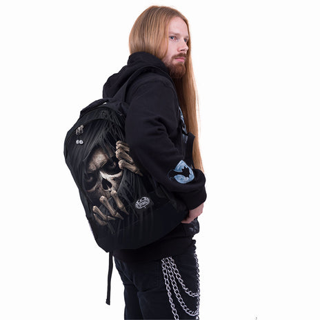 GRIM RIPPER - Sac à dos - Avec pochette pour ordinateur portable
