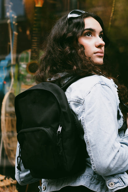 Rocksax Queen Mini Backpack - News Of The World