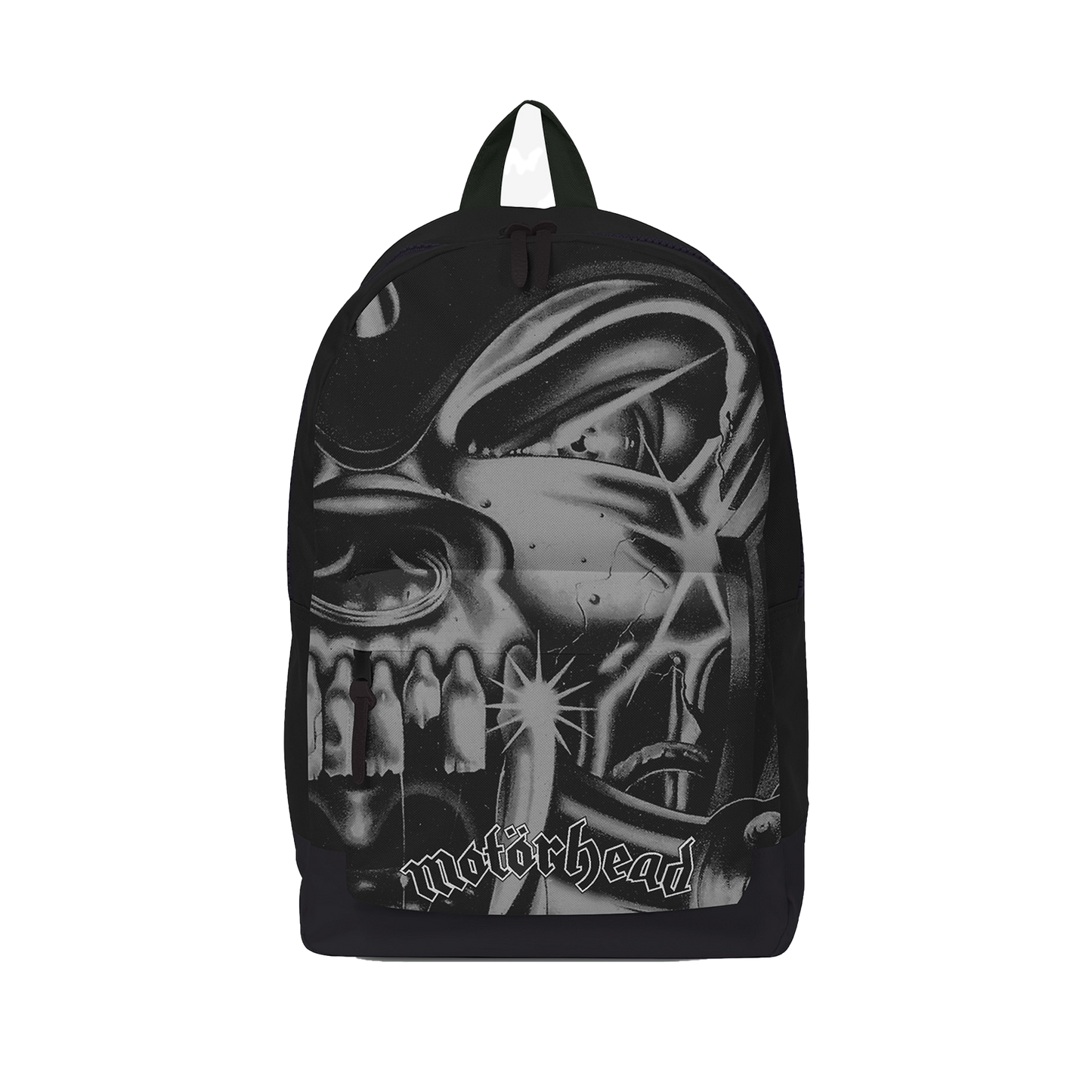 Rocksax Motorhead Backpack - Warpig