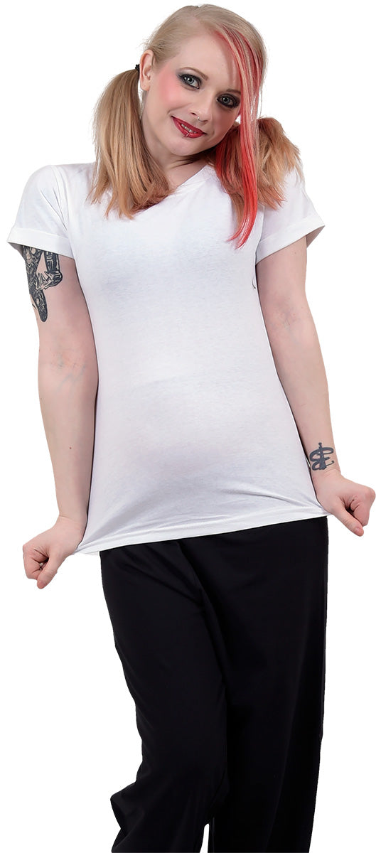 URBAN FASHION - Pyjama gothique 4 pièces