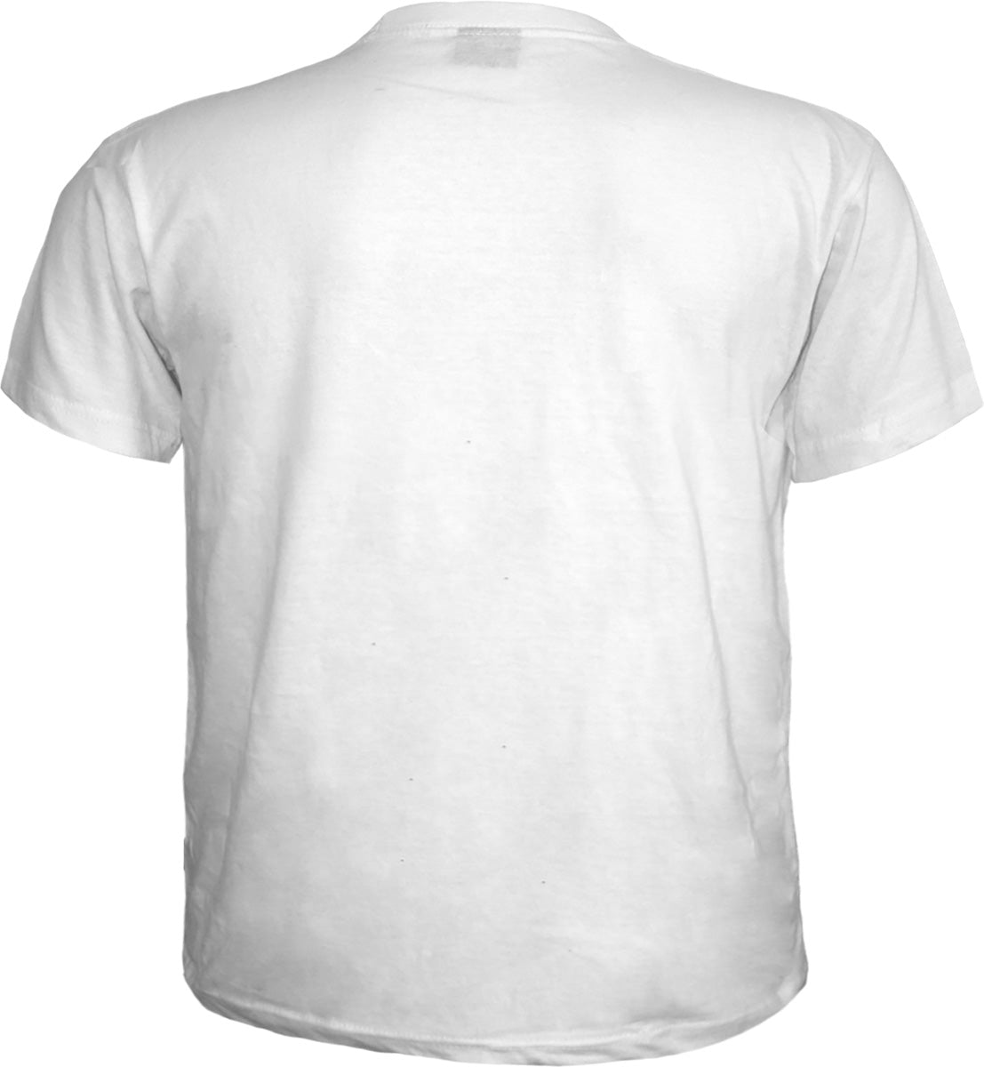 URBAN FASHION - T-Shirt White