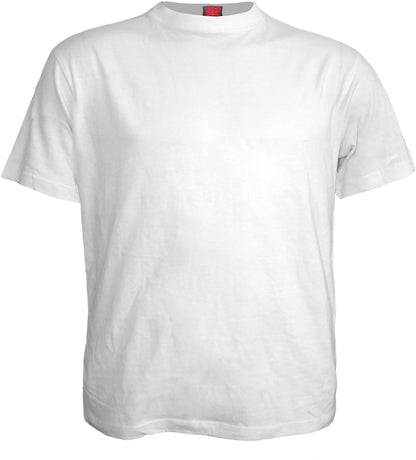 URBAN FASHION - T-Shirt White