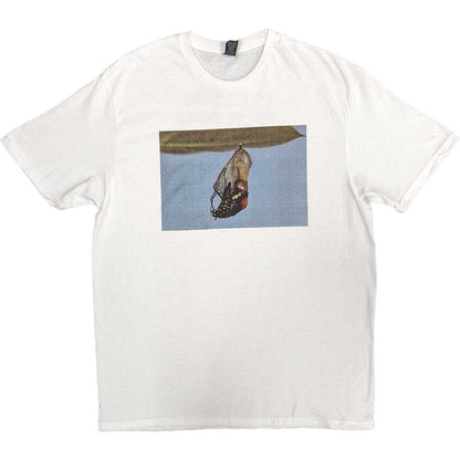POST MALONE - RESURFACE 2023 TOUR DATES - T-Shirt White
