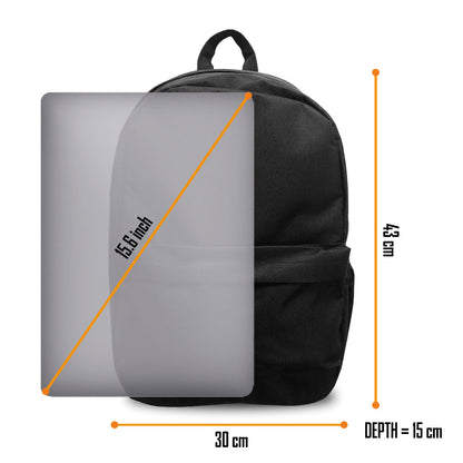 Rocksax Green Day Daypack - Zombie