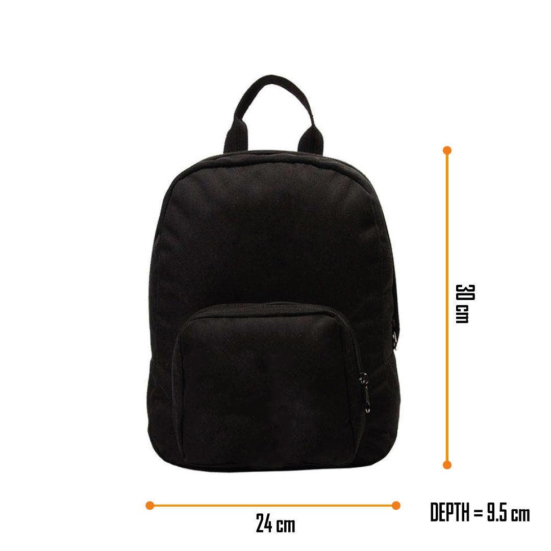 Rocksax Queen Mini Backpack - Royal Crest