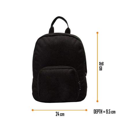 Rocksax Queen Mini Backpack - Royal Crest