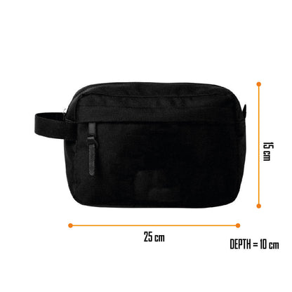 Rocksax Queen Wash Bag - Bohemian