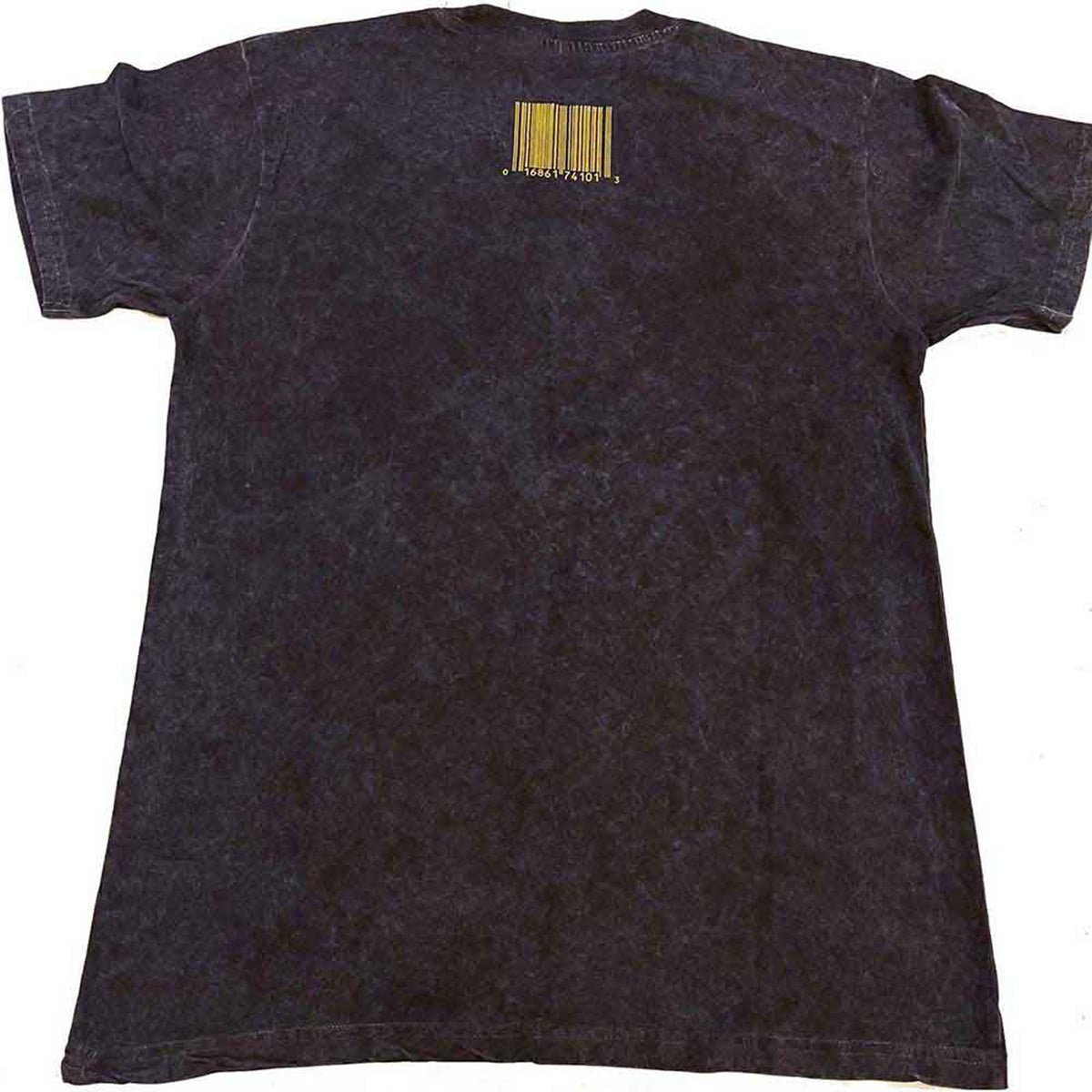 SLIPKNOT - LIBERATE - Kids T-Shirt Black (Back Print & Wash Collection)