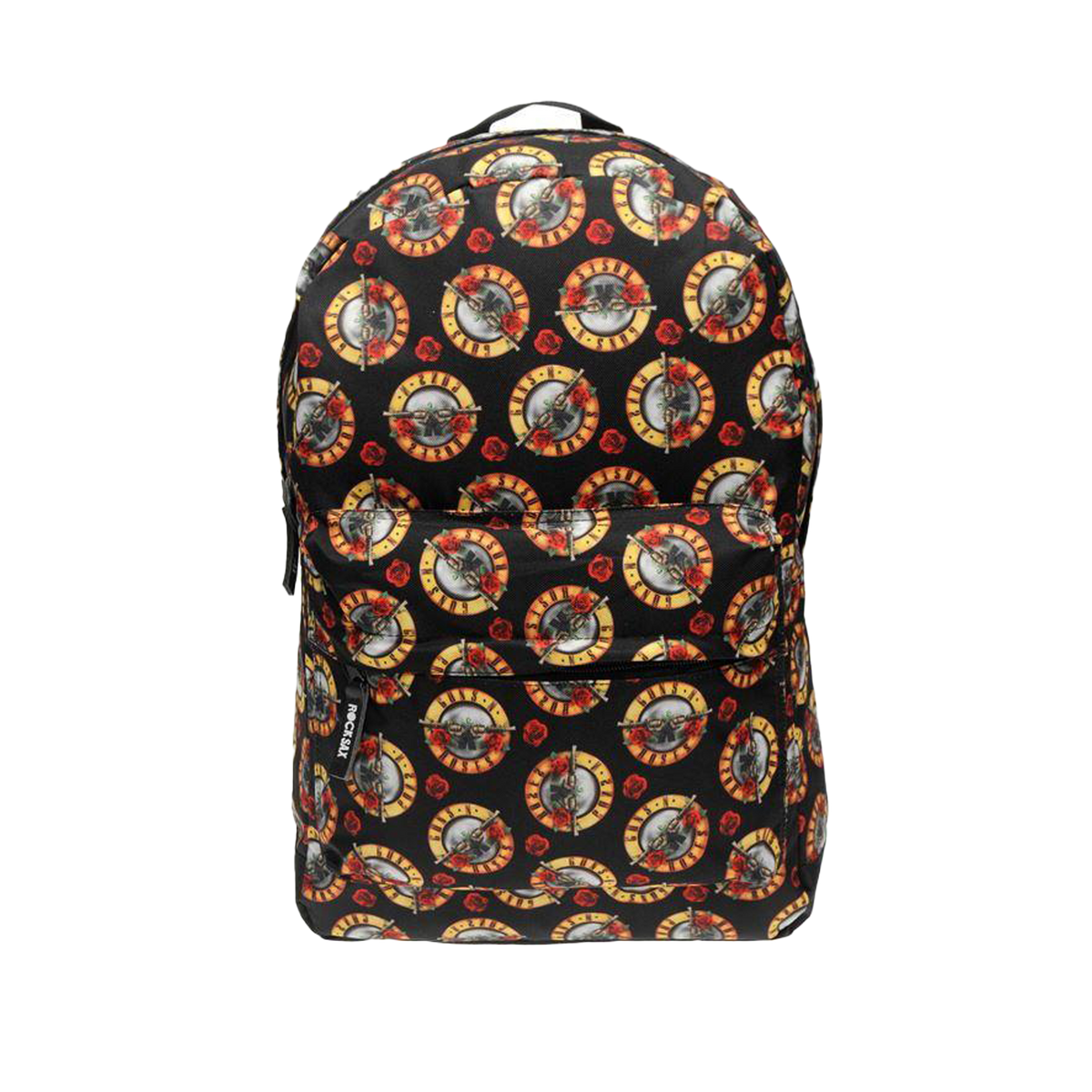 Sac à dos Rocksax Guns N' Roses - Roses All Over