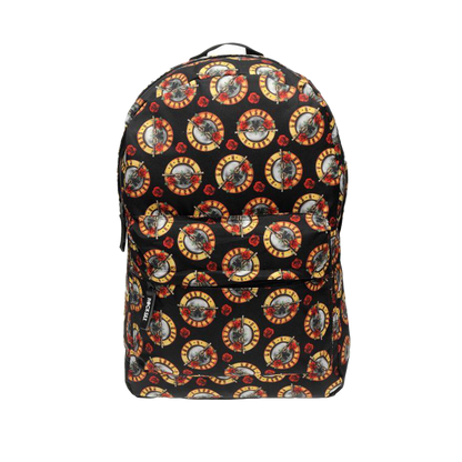 Sac à dos Rocksax Guns N' Roses - Roses All Over