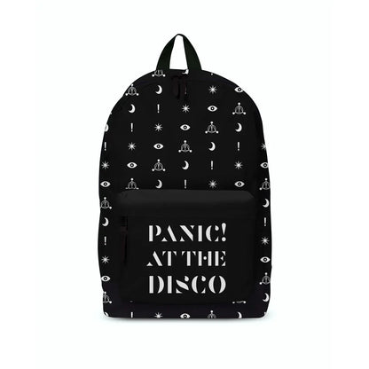 Rocksax Panic! At The Disco Backpack - Death Of A Bachelor