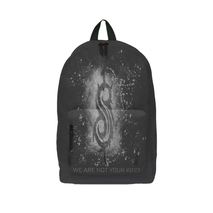 Rocksax Slipknot Backpack - Wanyk Tribal
