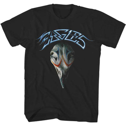 EAGLES - GREATEST HITS - T-Shirt Black